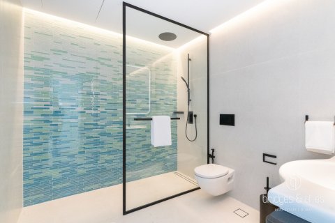 Byt v Al Barsha, Dubai, SAE 1 ložnice, 107 m² Č.: 707978 - fotografie 15