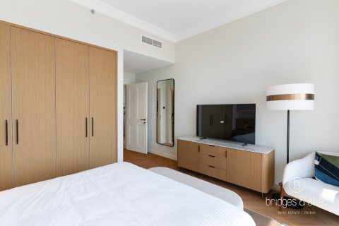Byt v Al Barsha, Dubai, SAE 1 ložnice, 107 m² Č.: 707978 - fotografie 14