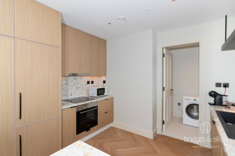 Byt v Al Barsha, Dubai, SAE 1 ložnice, 107 m² Č.: 707978 - fotografie 7