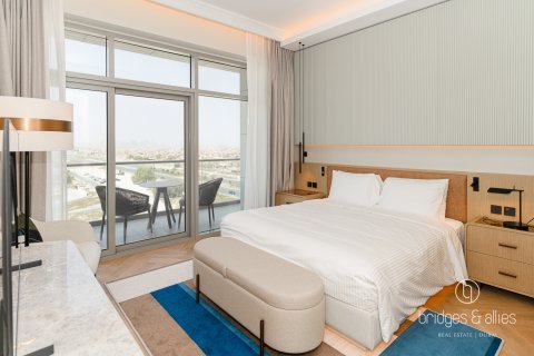 Byt v Al Barsha, Dubai, SAE 1 ložnice, 107 m² Č.: 707978 - fotografie 10