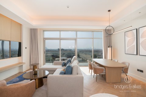 Apartament în Al Barsha, Dubai, EAU 1 dormitor, 107 mp.  №707978