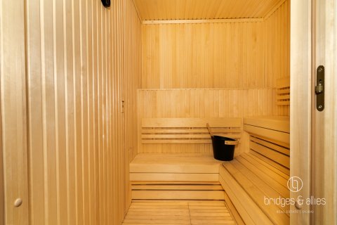 Byt v Al Barsha, Dubai, SAE 1 ložnice, 107 m² Č.: 707978 - fotografie 26