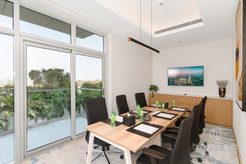 Byt v Al Barsha, Dubai, SAE 1 ložnice, 107 m² Č.: 707978 - fotografie 30