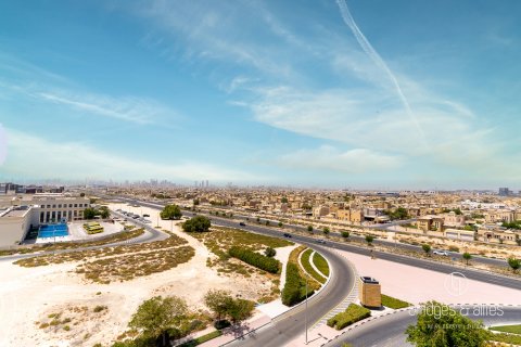 Byt v Al Barsha, Dubai, SAE 1 ložnice, 107 m² Č.: 707978 - fotografie 19