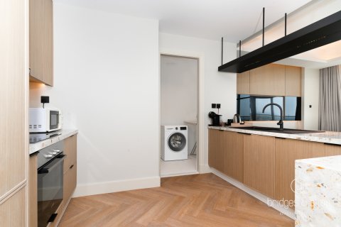 Byt v Al Barsha, Dubai, SAE 1 ložnice, 107 m² Č.: 707978 - fotografie 8