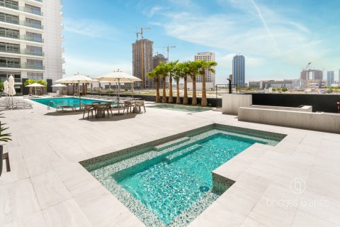 Byt v Al Barsha, Dubai, SAE 1 ložnice, 107 m² Č.: 707978 - fotografie 22
