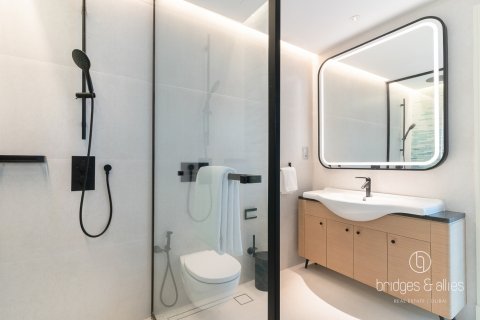 Byt v Al Barsha, Dubai, SAE 1 ložnice, 107 m² Č.: 707978 - fotografie 16