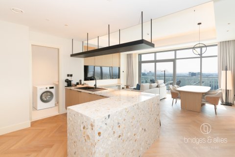 Byt v Al Barsha, Dubai, SAE 1 ložnice, 107 m² Č.: 707978 - fotografie 5