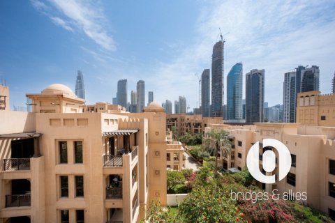 Wohnung zur Miete in Old Town, Dubai, VAE 1 Schlafzimmer, 82 m2 Nr. 707979 - Foto 7