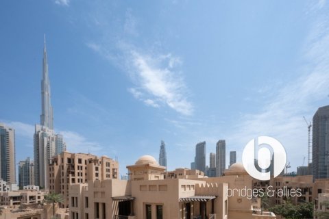 Lägenhet i Old Town, Dubai, UAE 1 sovrum, 82 kvm Nr. 707979