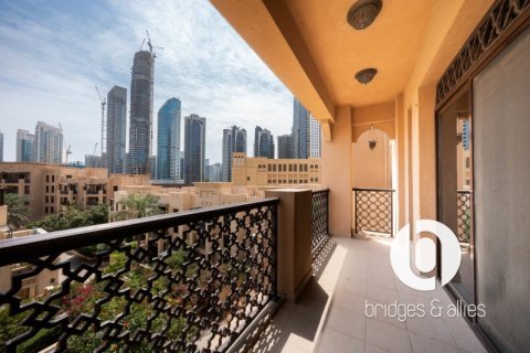Wohnung zur Miete in Old Town, Dubai, VAE 1 Schlafzimmer, 82 m2 Nr. 707979 - Foto 8