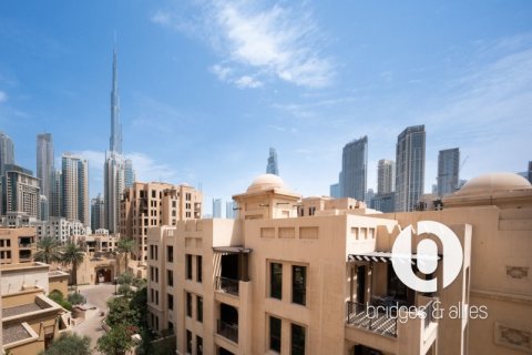 Wohnung zur Miete in Old Town, Dubai, VAE 1 Schlafzimmer, 82 m2 Nr. 707979 - Foto 17
