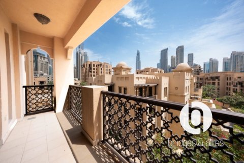 Wohnung zur Miete in Old Town, Dubai, VAE 1 Schlafzimmer, 82 m2 Nr. 707979 - Foto 6
