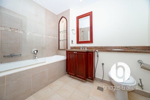 Wohnung zur Miete in Old Town, Dubai, VAE 1 Schlafzimmer, 82 m2 Nr. 707979 - Foto 15