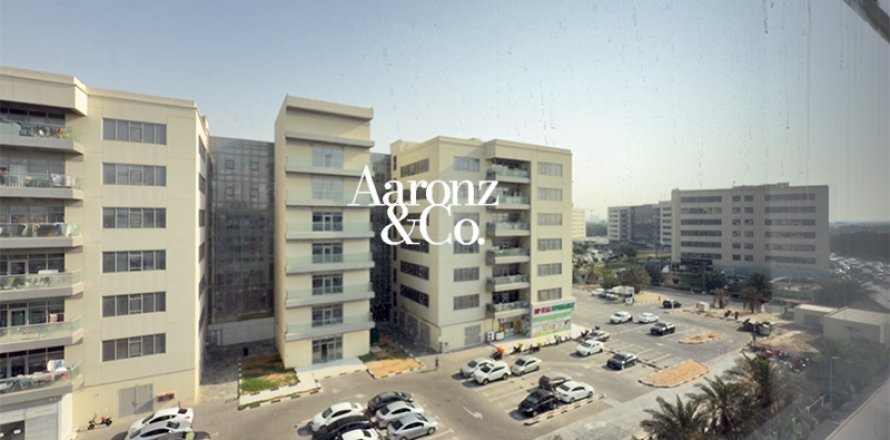 Kontor i Dubai Investment Park, Dubai, UAE 9281 kvm Nr. 707976
