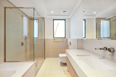 Vilë në Al Furjan, Dubai, Emiratet e Bashkuara Arabe 3 dhoma gjumi, 238 m2. № 707975 - Foto 24