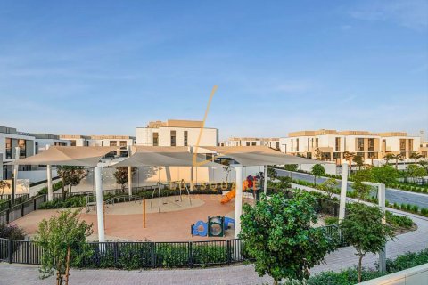 Vilë në Al Furjan, Dubai, Emiratet e Bashkuara Arabe 3 dhoma gjumi, 238 m2. № 707975 - Foto 29