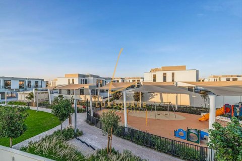 Vilë në Al Furjan, Dubai, Emiratet e Bashkuara Arabe 3 dhoma gjumi, 238 m2. № 707975 - Foto 30