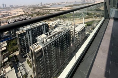 Wohnung zur Miete in Mohammed Bin Rashid City, Dubai, VAE 1 Schlafzimmer, 84 m2 Nr. 707974 - Foto 5