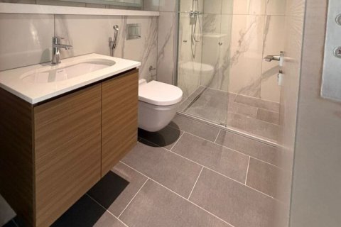 Wohnung zur Miete in Mohammed Bin Rashid City, Dubai, VAE 1 Schlafzimmer, 84 m2 Nr. 707974 - Foto 3