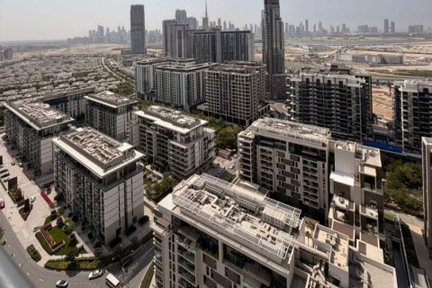 Wohnung zur Miete in Mohammed Bin Rashid City, Dubai, VAE 1 Schlafzimmer, 84 m2 Nr. 707974 - Foto 11