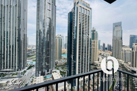 آپارتمان برای اجاره در Downtown Dubai (Downtown Burj Dubai)، Dubai، امارات متحده عربی 2 خوابه ، 131 متر مربع ، شماره 707977 - تصویر 24