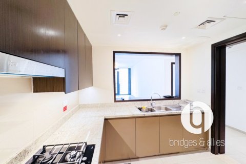 آپارتمان برای اجاره در Downtown Dubai (Downtown Burj Dubai)، Dubai، امارات متحده عربی 2 خوابه ، 131 متر مربع ، شماره 707977 - تصویر 4