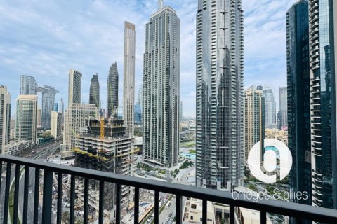 Apartmen di Downtown Dubai (Downtown Burj Dubai), UAE 2 bilik tidur, 131 meter persegi № 707977