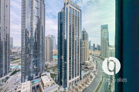 آپارتمان برای اجاره در Downtown Dubai (Downtown Burj Dubai)، Dubai، امارات متحده عربی 2 خوابه ، 131 متر مربع ، شماره 707977 - تصویر 10