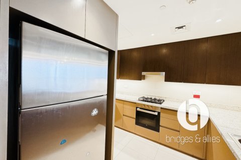 آپارتمان برای اجاره در Downtown Dubai (Downtown Burj Dubai)، Dubai، امارات متحده عربی 2 خوابه ، 131 متر مربع ، شماره 707977 - تصویر 3