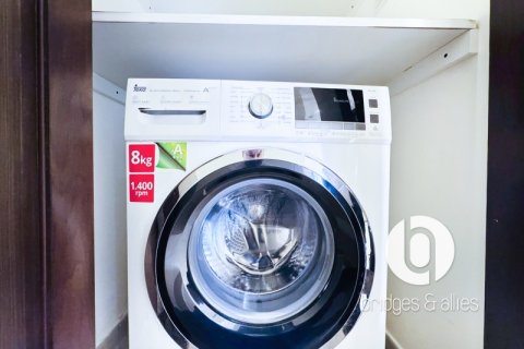 آپارتمان برای اجاره در Downtown Dubai (Downtown Burj Dubai)، Dubai، امارات متحده عربی 2 خوابه ، 131 متر مربع ، شماره 707977 - تصویر 18