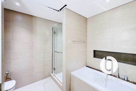 آپارتمان برای اجاره در Downtown Dubai (Downtown Burj Dubai)، Dubai، امارات متحده عربی 2 خوابه ، 131 متر مربع ، شماره 707977 - تصویر 22