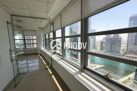 Escritório para arrendamento em Business Bay, Dubai, EAU 87.51 m2 № 735859 - foto 3