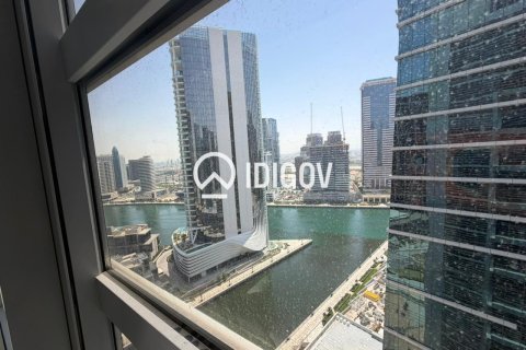 Escritório para arrendamento em Business Bay, Dubai, EAU 87.51 m2 № 735859 - foto 4