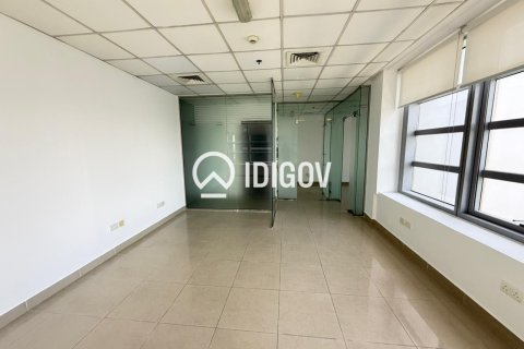 Escritório para arrendamento em Business Bay, Dubai, EAU 87.51 m2 № 735859 - foto 15