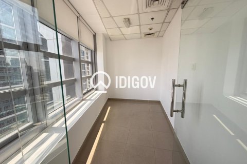 Escritório para arrendamento em Business Bay, Dubai, EAU 87.51 m2 № 735859 - foto 8