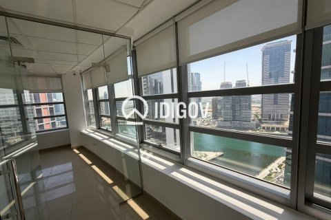 Escritório para arrendamento em Business Bay, Dubai, EAU 87.51 m2 № 735859 - foto 12
