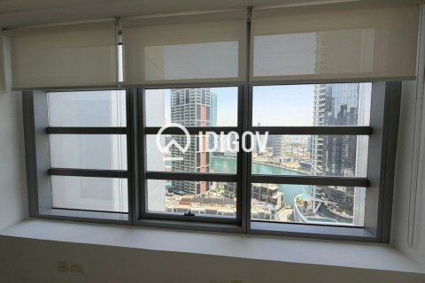 Escritório para arrendamento em Business Bay, Dubai, EAU 87.51 m2 № 735859 - foto 16