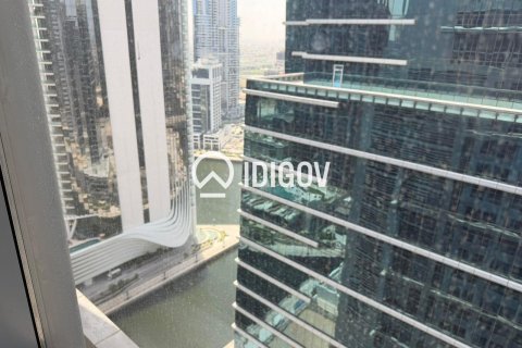 Business Bay, Dubai, संयुक्त अरब अमीरात में कार्यालय, 77.76 वर्ग मीटर, संख्या 735858