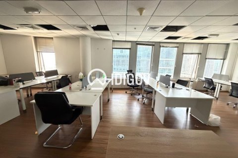 Biuro do wynajęcia w Business Bay, Dubai, ZEA 77.76 mkw., nr 735858 - zdjęcie 5