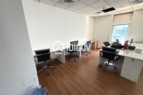 Biuro do wynajęcia w Business Bay, Dubai, ZEA 77.76 mkw., nr 735858 - zdjęcie 6