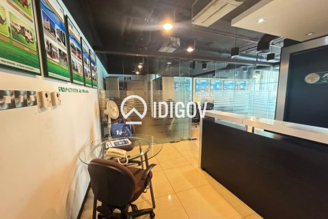 Birojs Business Bay, Dubaijā, AAE 87.14 m2 Nr. 735860 - attēls 6