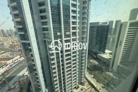 Birojs Business Bay, Dubaijā, AAE 87.14 m2 Nr. 735860 - attēls 12