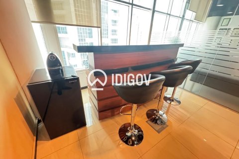Birojs Business Bay, Dubaijā, AAE 87.14 m2 Nr. 735860 - attēls 7