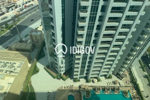 Ufficio a Business Bay, Dubai, EAU 87.14 mq. № 735860