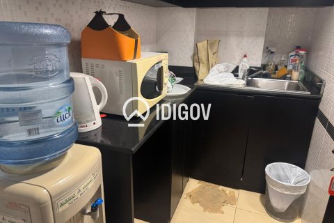 Birojs Business Bay, Dubaijā, AAE 87.14 m2 Nr. 735860 - attēls 11
