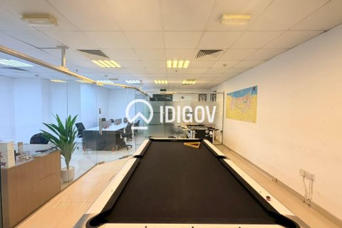 Business Bay, Dubai, संयुक्त अरब अमीरात में कार्यालय, 103.4 वर्ग मीटर, संख्या 735856 - फ़ोटो 6