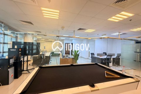 Business Bay, Dubai, संयुक्त अरब अमीरात में कार्यालय, 103.4 वर्ग मीटर, संख्या 735856 - फ़ोटो 2