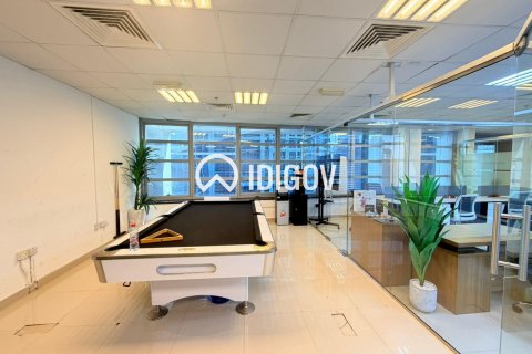 Business Bay, Dubai, संयुक्त अरब अमीरात में कार्यालय, 103.4 वर्ग मीटर, संख्या 735856 - फ़ोटो 13
