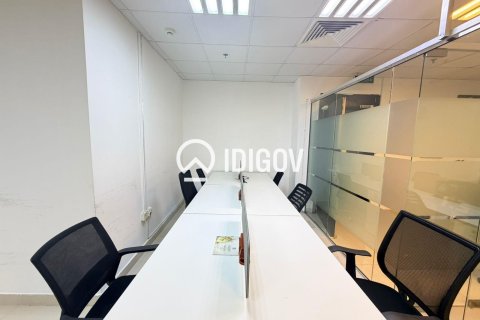 Business Bay, Dubai, संयुक्त अरब अमीरात में कार्यालय, 103.4 वर्ग मीटर, संख्या 735856 - फ़ोटो 3